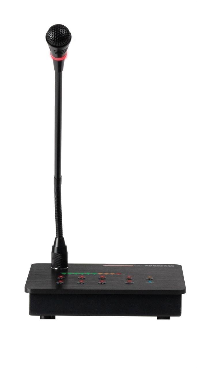 FONESTAR - Motor para difusores exponenciales rosca 3/8"