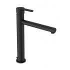 GENEBRE - MONOMANDO LAVABO OSLO ALTO BLACK