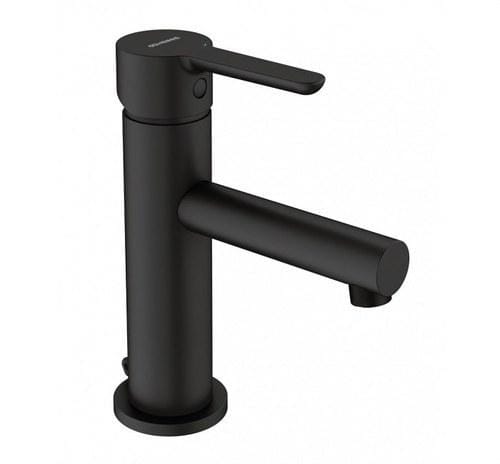 GENEBRE - MONOMANDO LAVABO OSLO BLACK