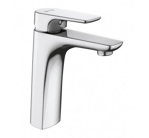 GENEBRE - MONOMANDO LAVABO MEDIO ALTO KORAL