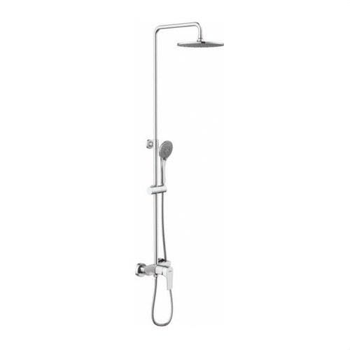 GENEBRE - COLUMNA MONOMANDO EXTENSIBLE CON KIT