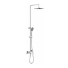 GENEBRE - COLUMNA MONOMANDO EXTENSIBLE CON KIT