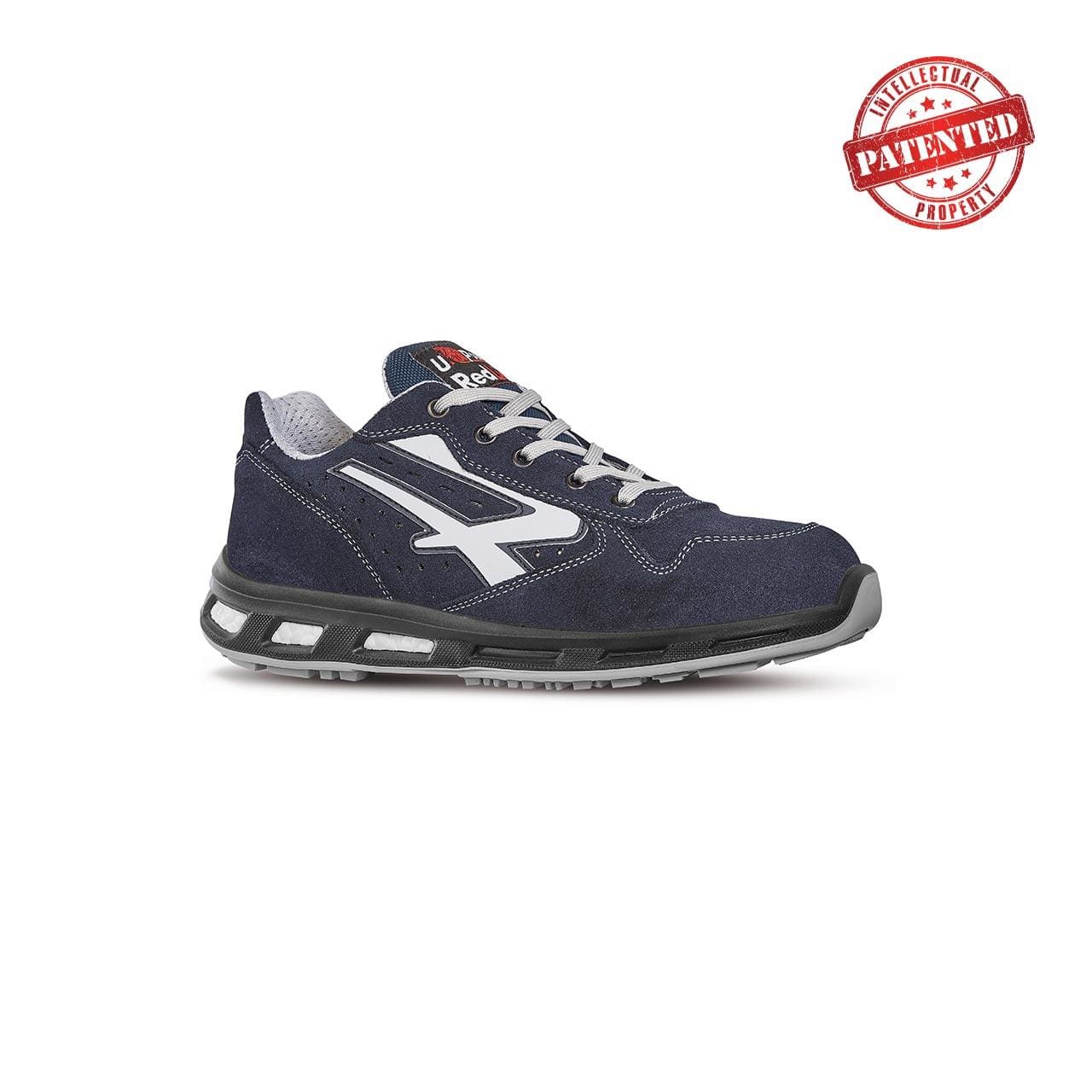 U-POWER - U-POWER / ZAPATO EMOTION  S1P SRC RL20086 TL.41