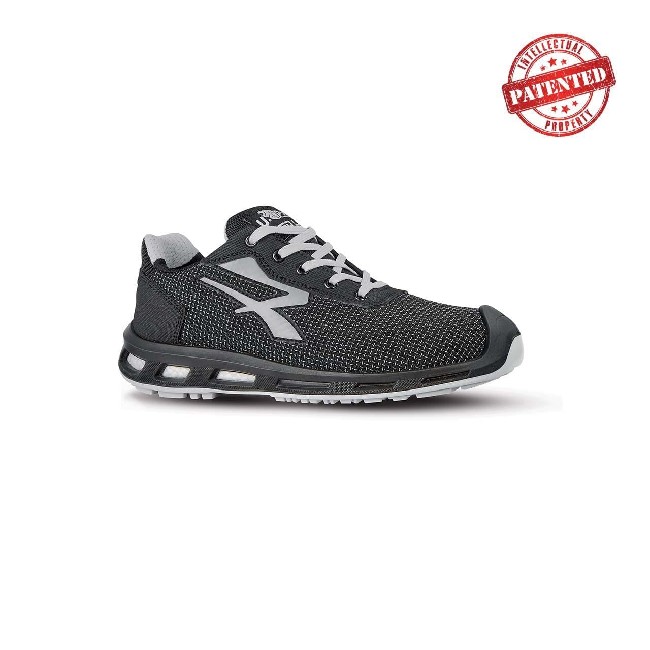 U-POWER - U-POWER / ZAPATO RAPTOR S3 SRC CI ESD RL20376 TL.44