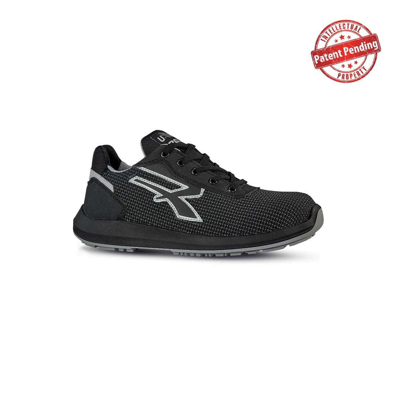 U-POWER - U-POWER / ZAPATO SCUDO S3 CI SRC ESD  TL.41