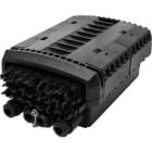 EXCEL - CAJA EMPALMES ABATIBLE PARA 48F ENBEAM (TIPO PLANO)