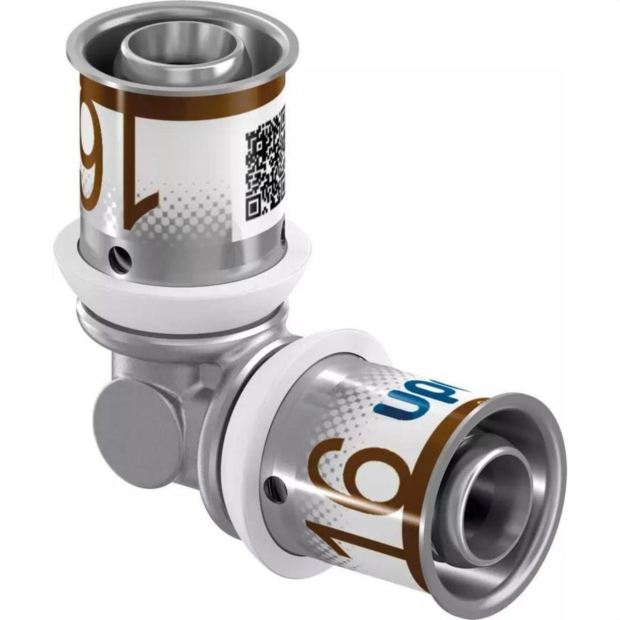 UPONOR - CODO 20-20 UPONOR S-PRESS PLUS