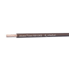 PRYSMIAN - Cable AFUMEX Class 750 V (AS) H07Z1-K TYPE 2 (AS) Cca-s1b,d1,a1 1x50 (AMARILLO/VERDE) BOBINA