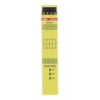 ABB - Relé de seguridad Sentry BSR23 24VDC
