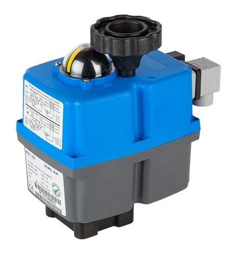 GENEBRE - ACTUADOR ELECTRICO 5803 TRIFASICO GE010