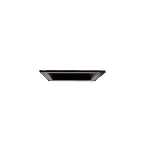 NEXIA - Downlight DRAC 115x115 negro / negro 17,5W 3000K CRI90 60º 2000lm