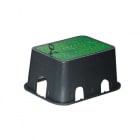 ALIAXIS - ARQUETA CIRCULAR X-285 42x32x20