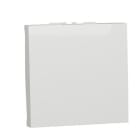 Schneider Electric - Interruptor 16A 2 módulos polar