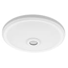 JISO - Plafón LED con sensor infrarrojo 27020 4000K 20W blanco técnico