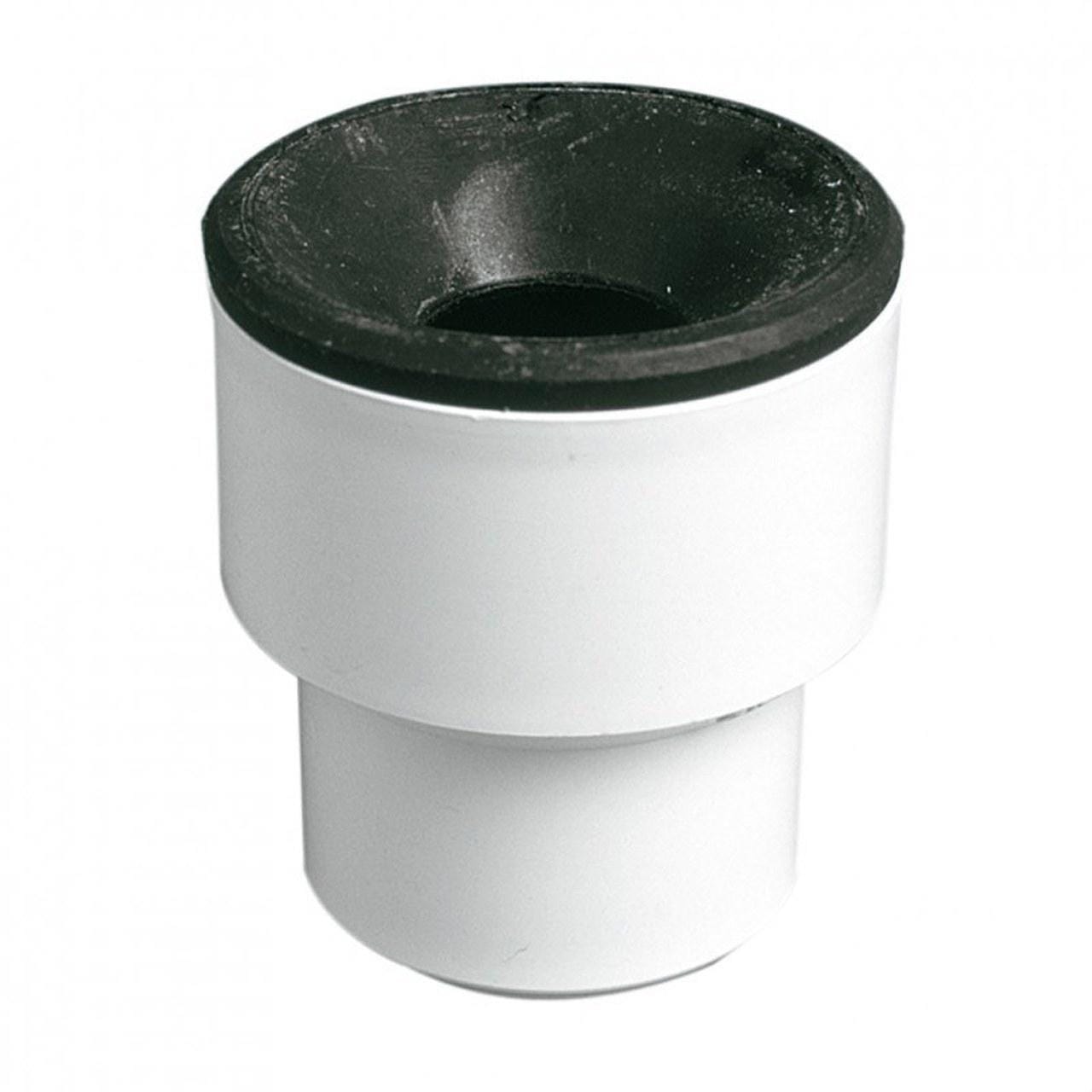 ALIAXIS - Manguito unión A-54 tubo metálico 40-38/40