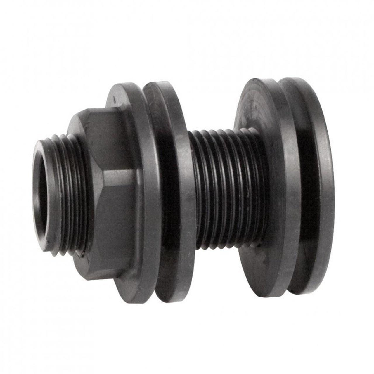 Sin Marca - PASAMUROS J-92 ROSCA M 3/4"