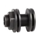 Sin Marca - PASAMUROS J-92 ROSCA M 3/4"