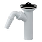 ALIAXIS - Válvula extensible fregadero A102 1.1/2"x1