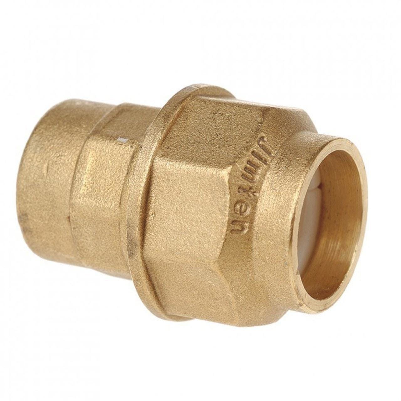 ALIAXIS - JIMTEM ENLACE MIXTO R.H. J-62 32-1