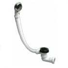 ALIAXIS - Válvula desagüe bañera S27 1.1/2"x40