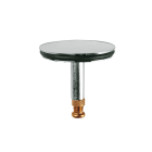 ALIAXIS - Tapón latón desagüe bañera automático