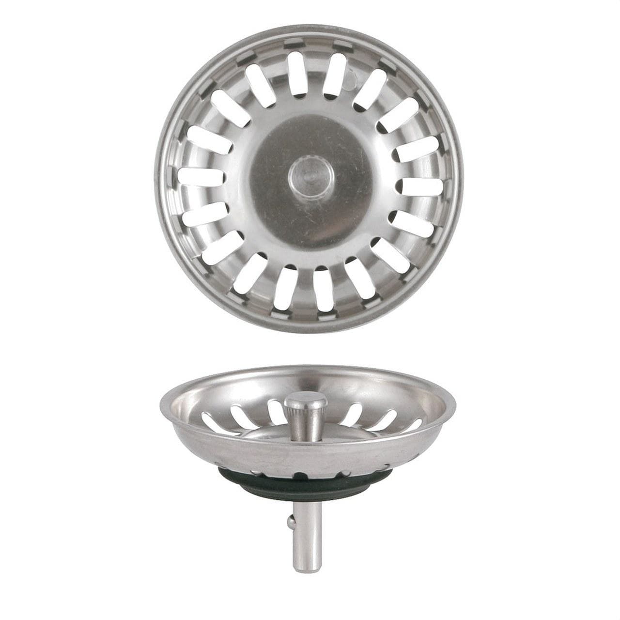ALIAXIS - REJILLA COMPL.VALV.CESTA S435-436-437