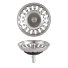 ALIAXIS - REJILLA COMPL.VALV.CESTA S435-436-437