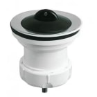 ALIAXIS - Válvula desagüe fregadero S13 1.1/2"x70