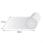 ALIAXIS - Rollo geotextil impermeabilizante A-154 5x1,5m