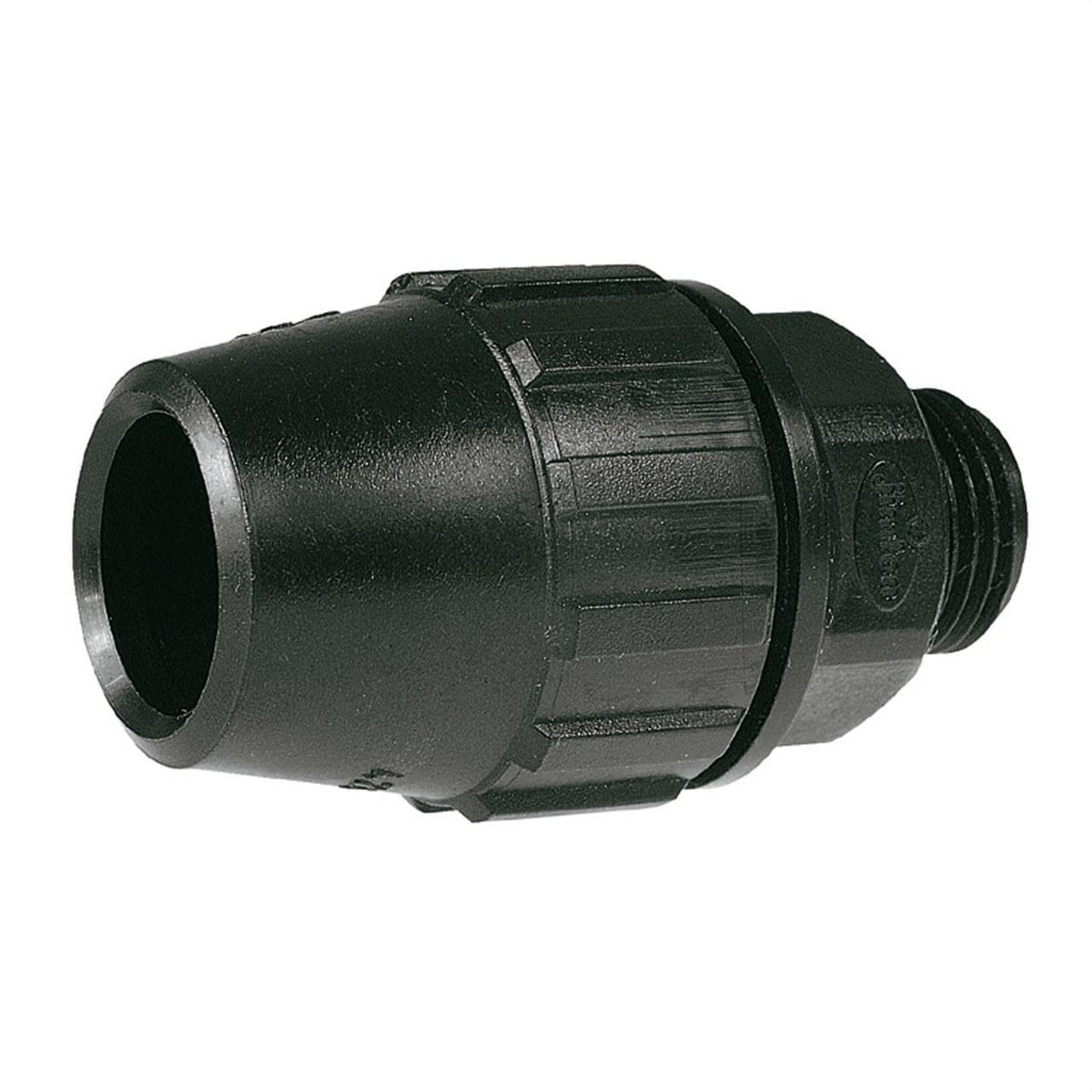 Sin Marca - Enlace mixto M 25-1/2" Fitting Gama'55