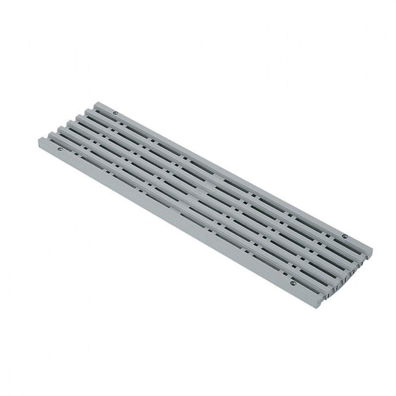 ALIAXIS - REJILLA S260 500MM GR.