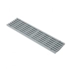 ALIAXIS - REJILLA S260 500MM GR.
