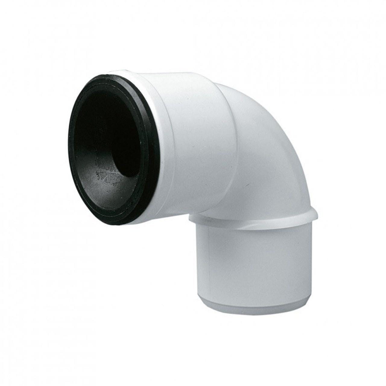 ALIAXIS - Codo unión A-116 M-40-28/32