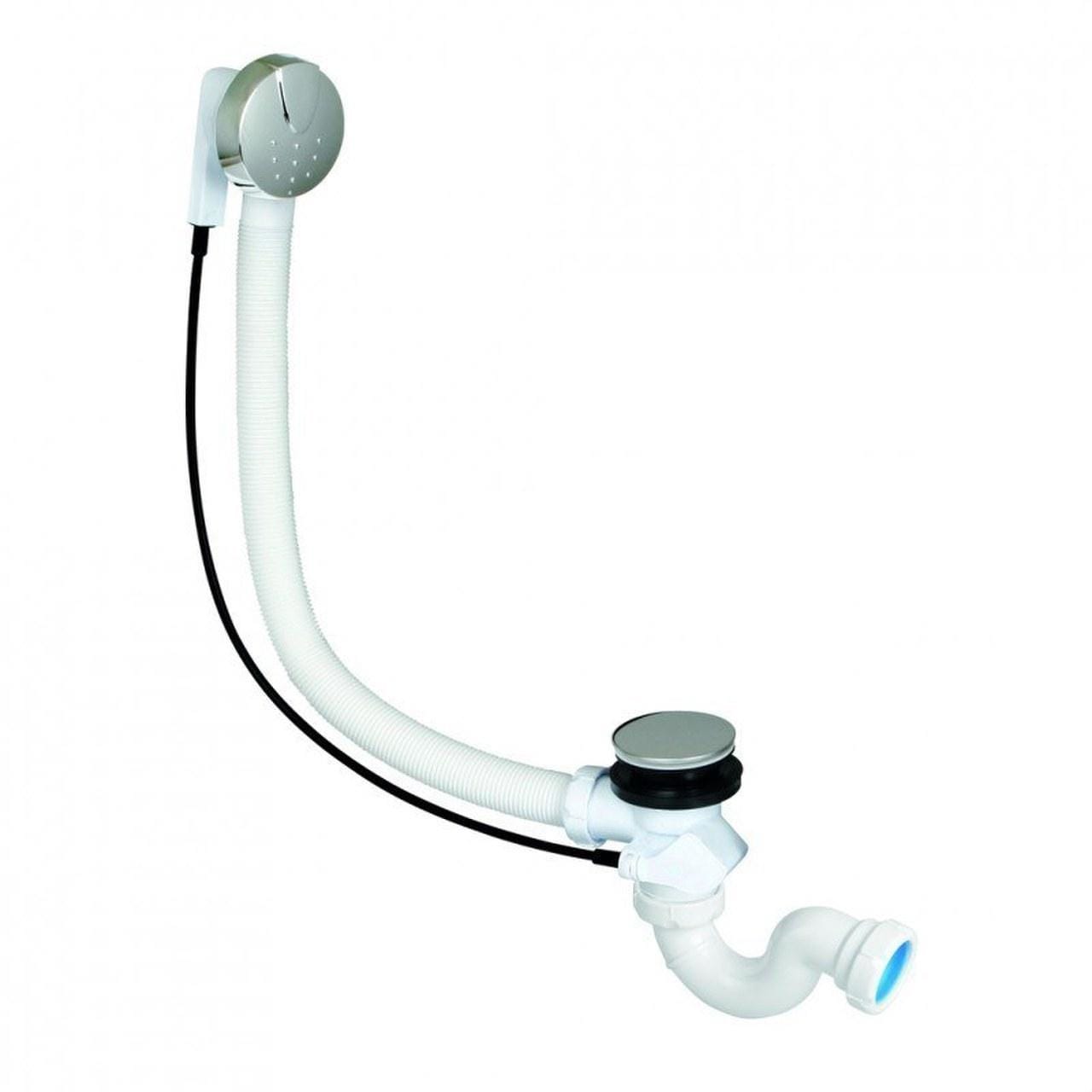 ALIAXIS - Válvula desagüe automático S345 orientable 1.1/2"x40