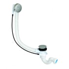 ALIAXIS - Válvula desagüe automático S345 orientable 1.1/2"x40
