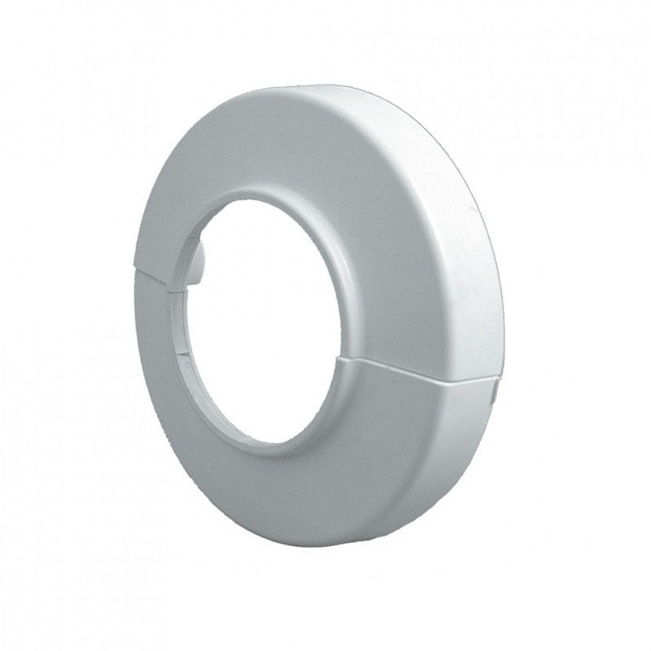ALIAXIS - Plafón embellecedor S273 para tubo 12