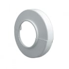 ALIAXIS - Plafón embellecedor S273 para tubo 12