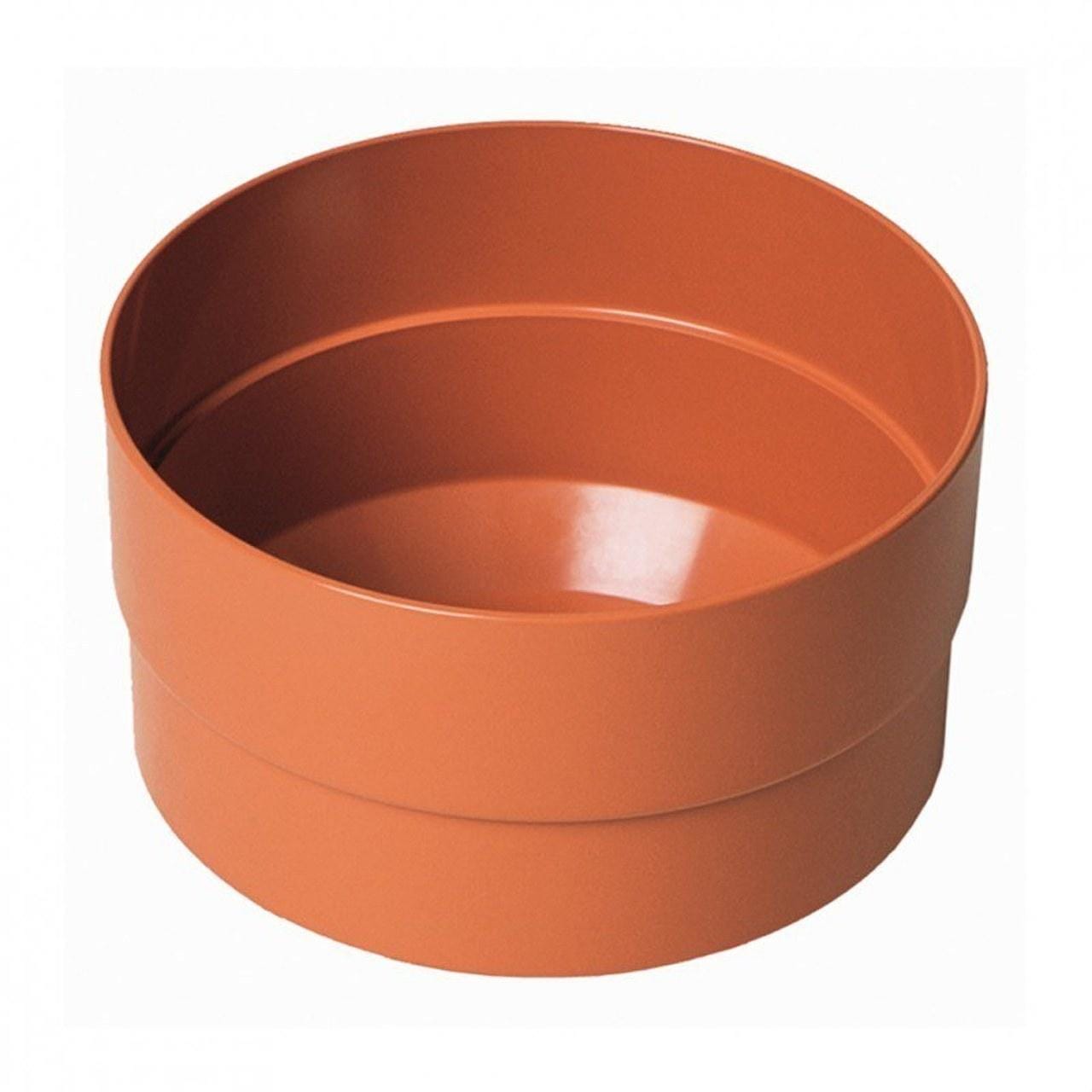 ALIAXIS - Tapón base S197 250H teja