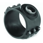 ALIAXIS - Collarín reforzado (6 tornillos) 200-1.1/4"
