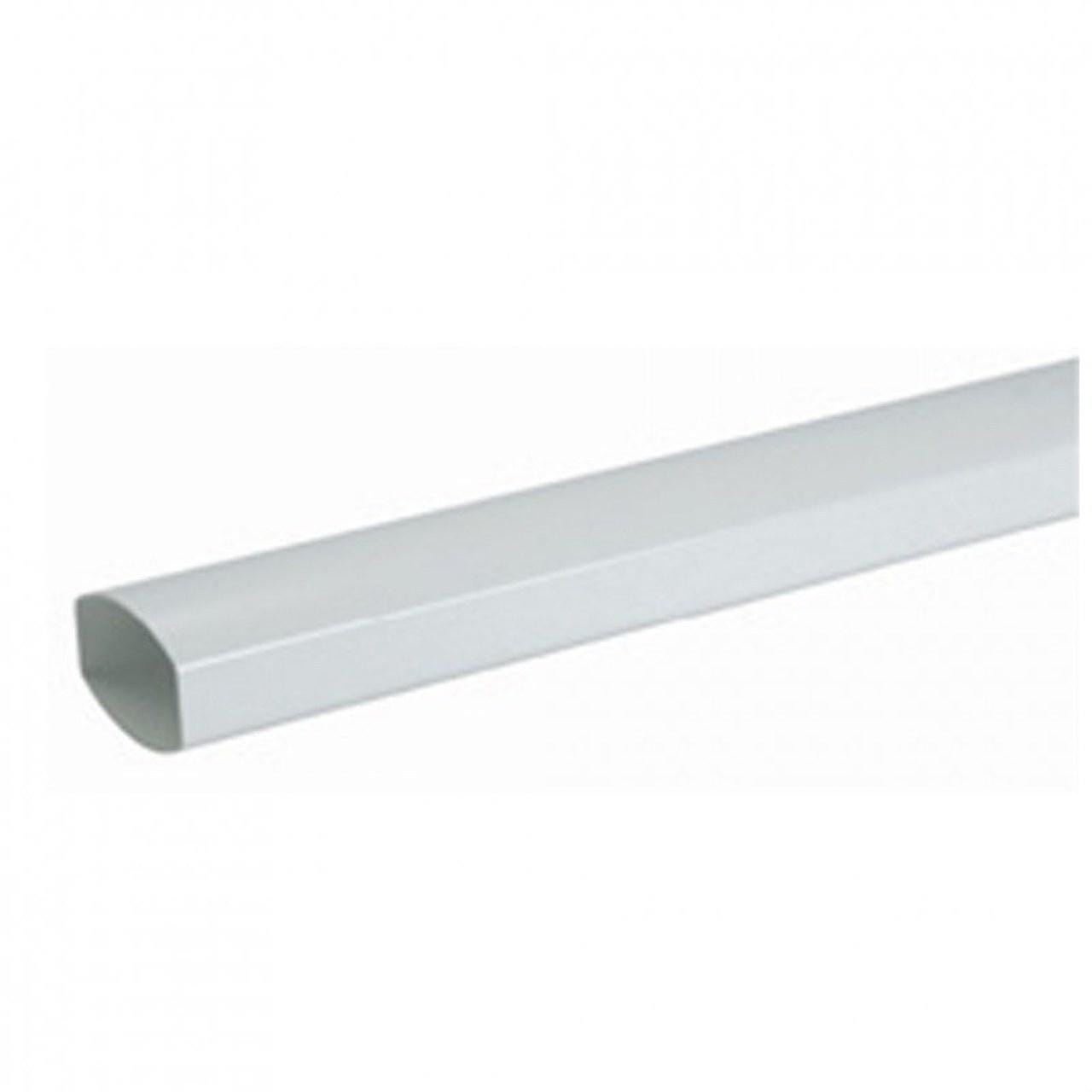 Sin Marca - TUBO BAJANTE TD95 OVATION BLANCO