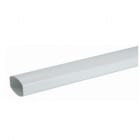 Sin Marca - TUBO BAJANTE TD95 OVATION BLANCO