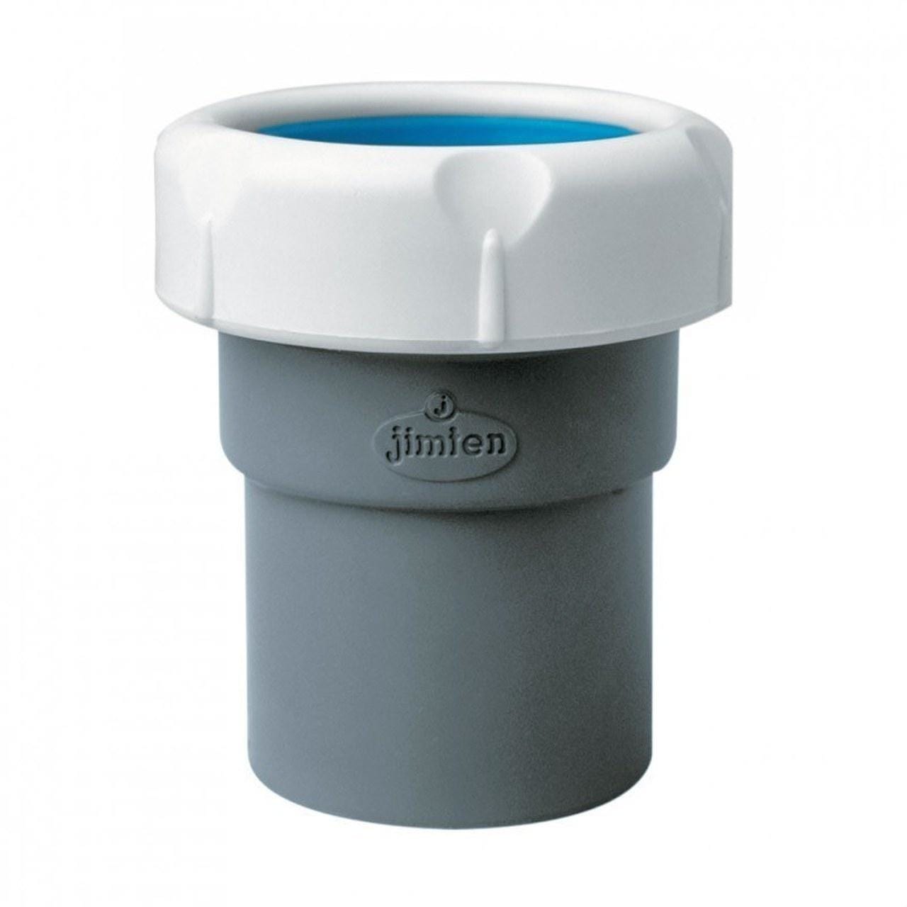 ALIAXIS - ENLACE MIXTO A3 1.1/4"X32