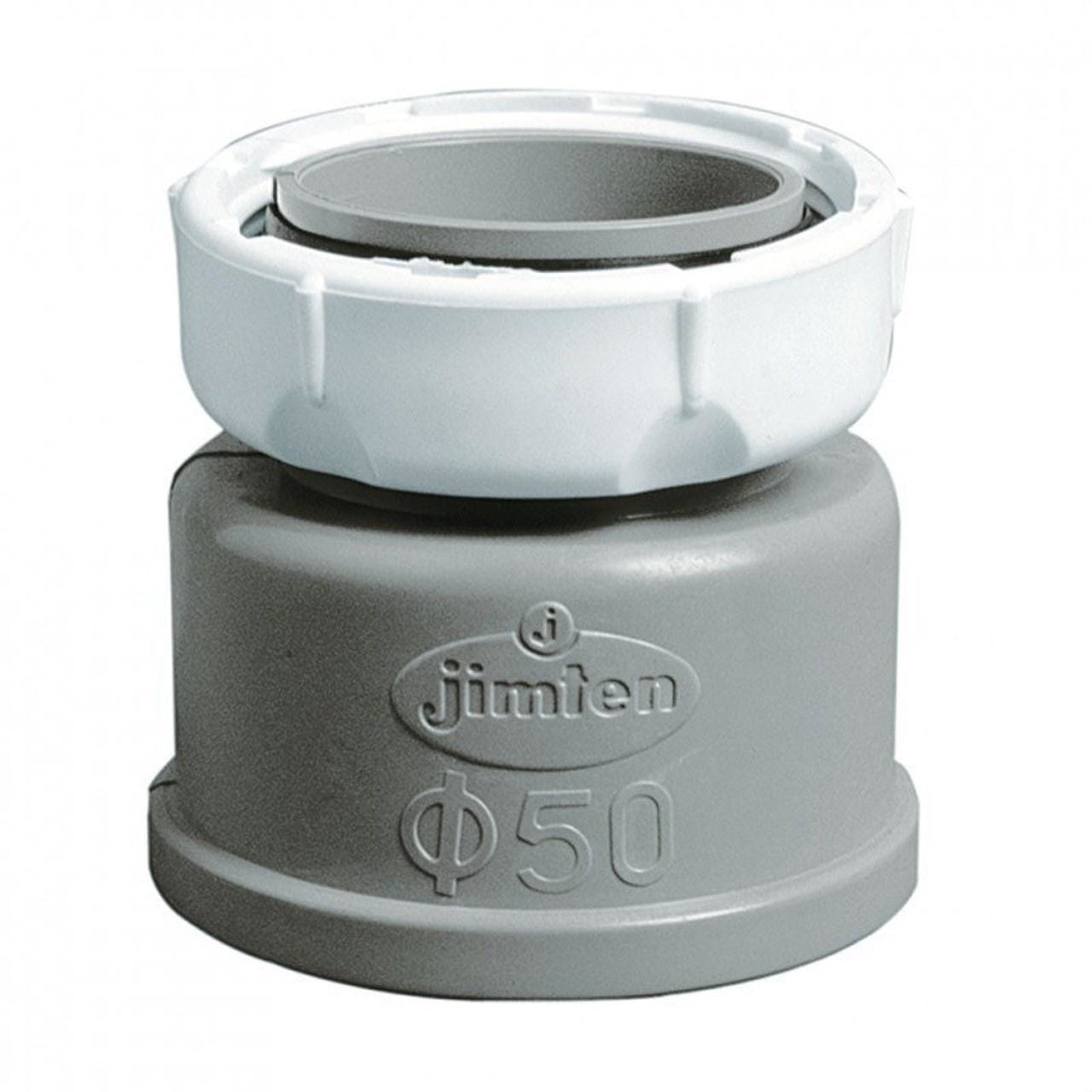 ALIAXIS - Enlace mixto A-12 1.1/2"x40