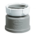 ALIAXIS - Enlace mixto A-12 1.1/2"x40