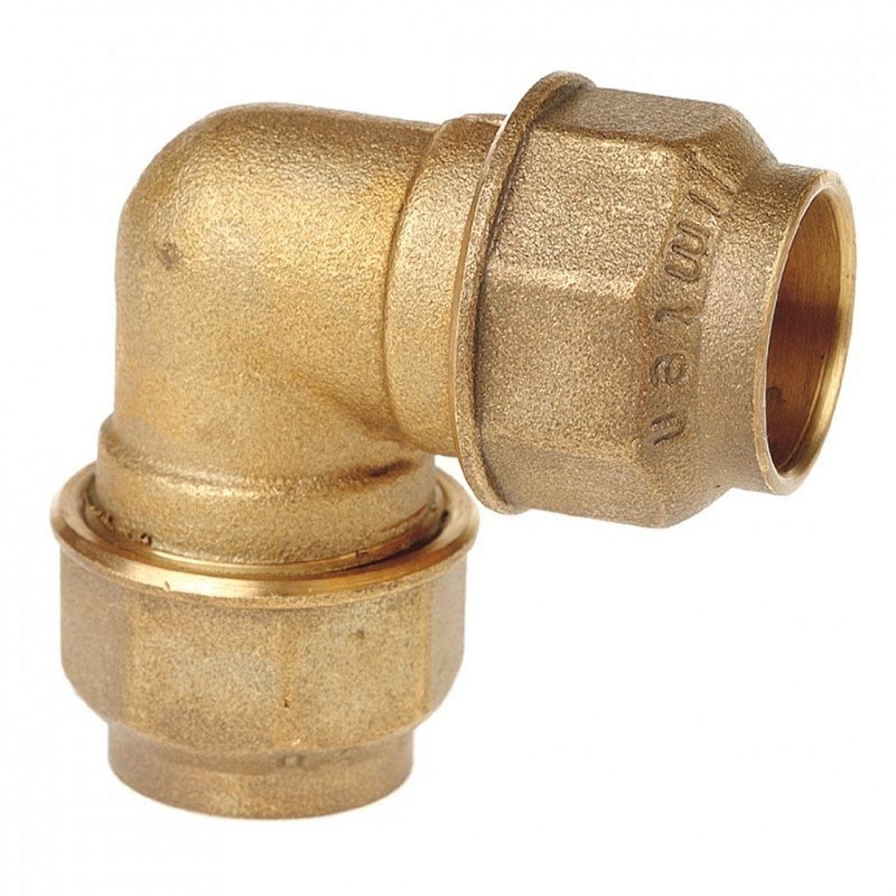 ALIAXIS - JIMTEM ENLAC.CODO 90ºRM J-64 25