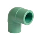 ALIAXIS - CODO 90 M-M 160