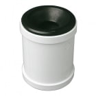 ALIAXIS - Manguito unión A-114 40-28/32