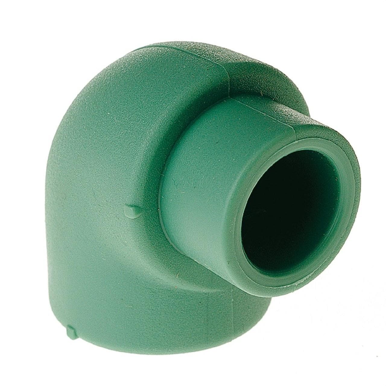 ALIAXIS - Codo 90° H-M 25