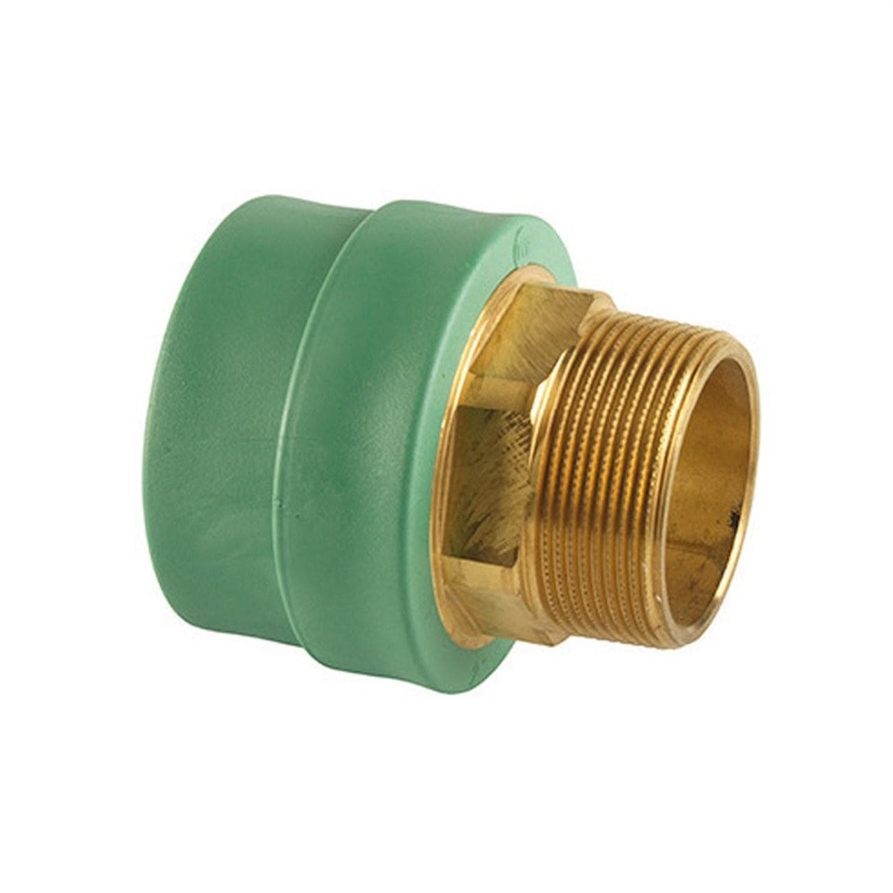 ALIAXIS - TERMINAL ROSCA M 125x5"
