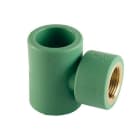 Sin Marca - TE MIXTA ROSCA H 32x1"x32